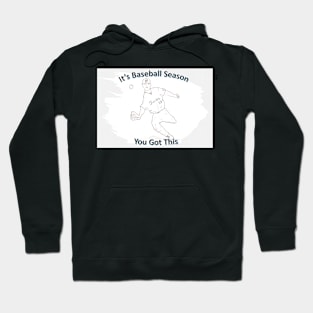 You Got This Hoodie